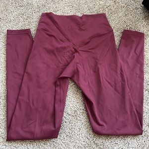 Vitality / Balance Athletica cloud leggings, Medium